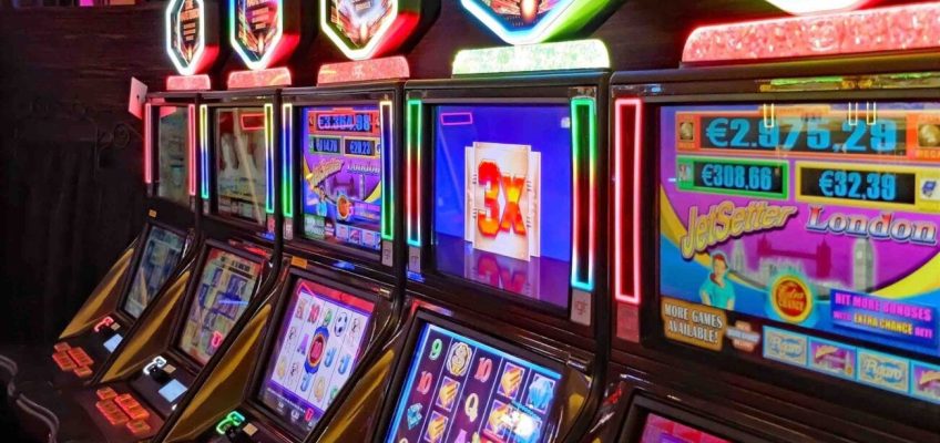 Issues About Slot That you wantBadly