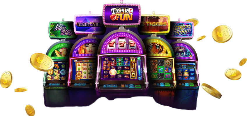 Superslot Casino: All That You Need To Know