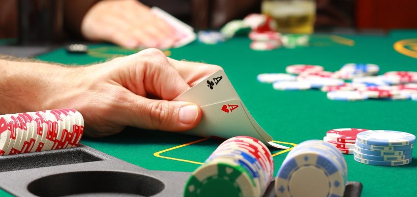 How To Search Out The Best Casino To Your Particular Product Service