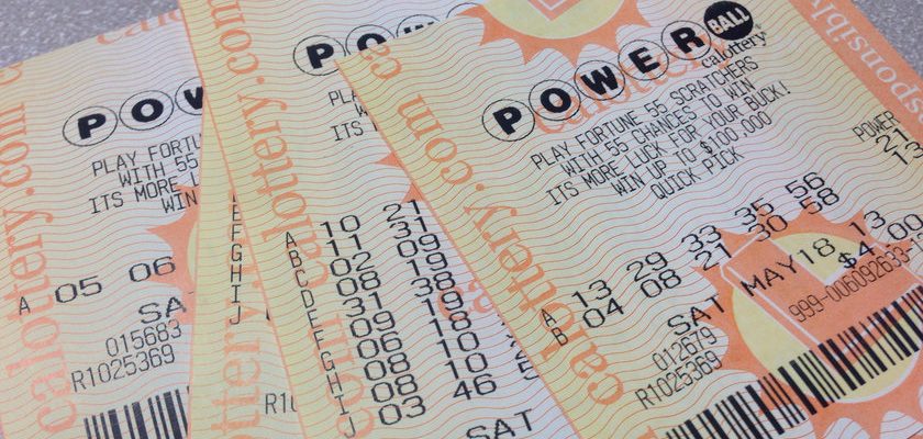 Why should you buy lottery tickets from online websites ?