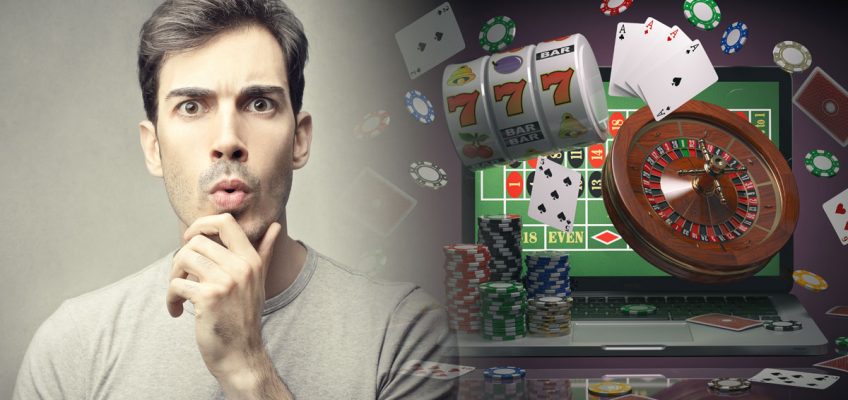 The future of Online Gambling