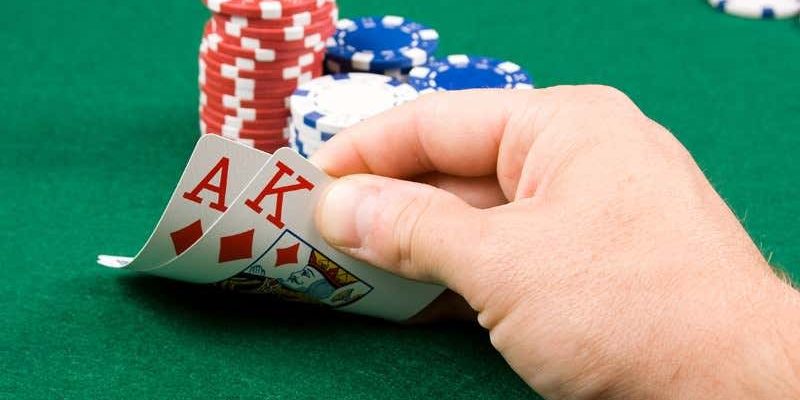 Why You Need A Gambling Casino