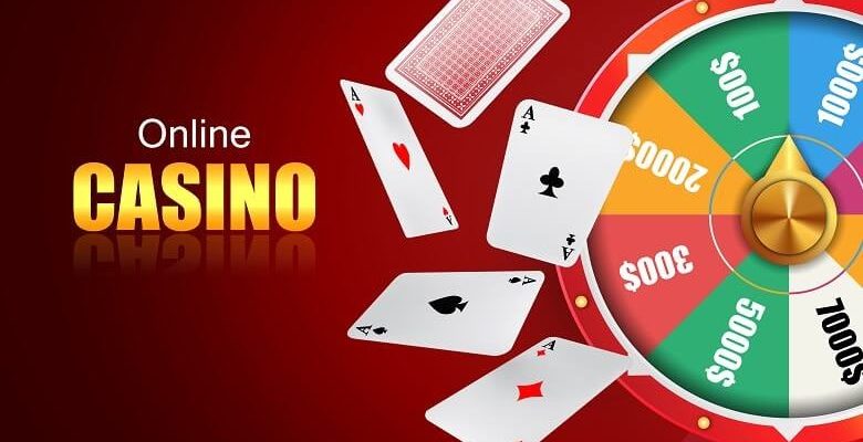 Constructing Relationships With Live Casino UK