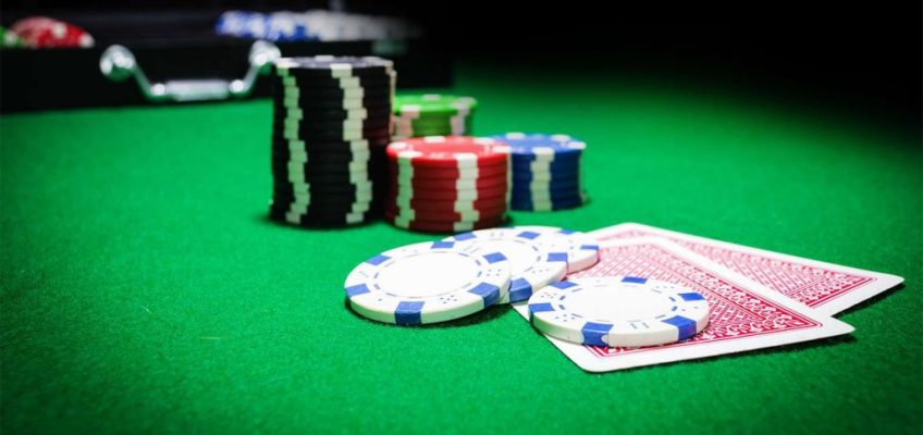 How To Obtain Found With Online Casino