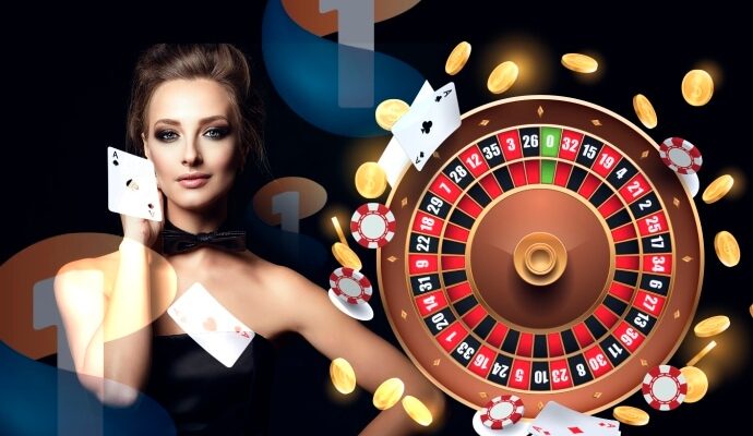 Fortune Favors the Brave: Casino Siteleri Triumphs Await