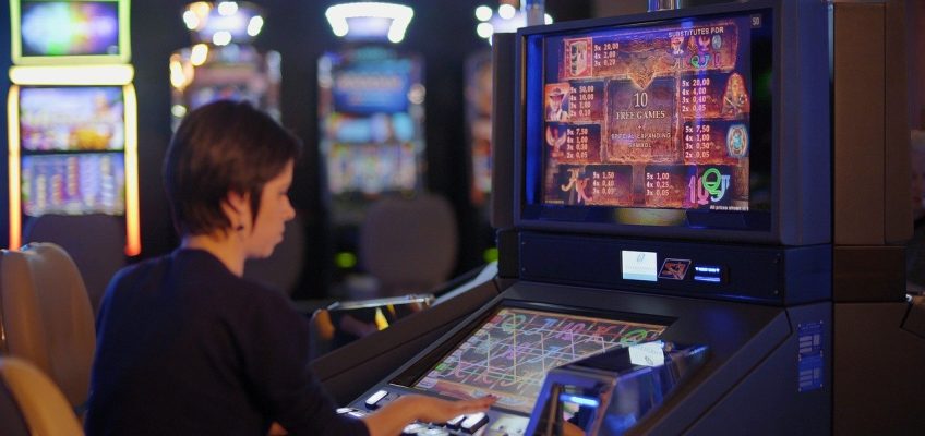 Safeguarding Success The Trusted Route of Direct Web Slots