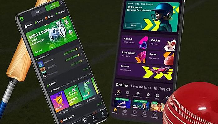 Best Platform for Live Cricket