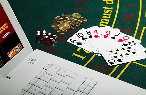 Behind the Scenes of the best new online casinos